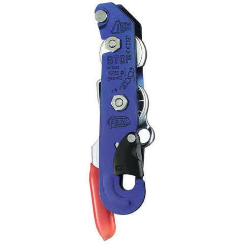 Petzl Stop Descender - RescueGear.com
