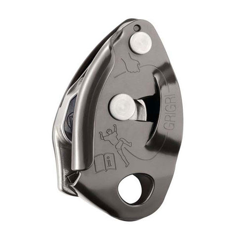 Petzl Grigri 2 Descender - RescueGear.com
 - 1