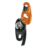 Petzl Rig Descender / Belay Device, NFPA - RescueGear.com
 - 2