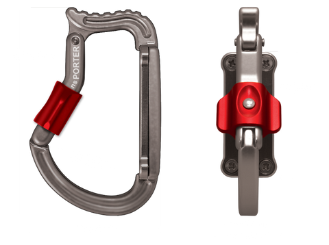 Rock Exotica TransPorter Tool Carrier - RescueGear.com
