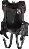 Aqua Lung H3 Commercial Diving Harness - RescueGear.com
 - 1