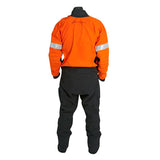 Mustang Survival Sentinel Series Aviation Rescue Swimmer Dry Suit (Flame Resistant) - RescueGear.com
 - 2