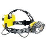 Petzl Duo Led 14 Accu Headlamp - RescueGear.com
 - 2