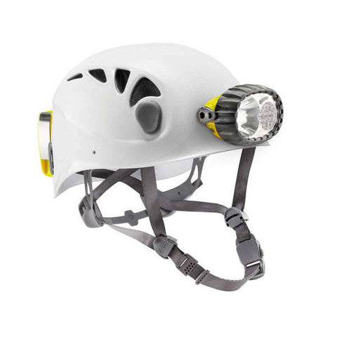Petzl Spelios Helmet with Duo - RescueGear.com
