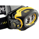 Petzl PIXA 3 Headlamp, 100 Lumens, Constant Lighting, Wide Range, Movement & Long Distance, Class I Div Ii - RescueGear.com
 - 2