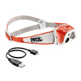Petzl Tikka RXP Headlamp, 215 Lumens, Reactive Lighting Technology - RescueGear.com
 - 5