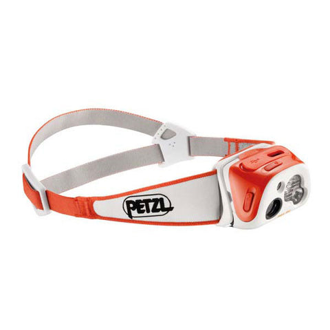 Petzl Tikka RXP Headlamp, 215 Lumens, Reactive Lighting Technology - RescueGear.com
 - 1