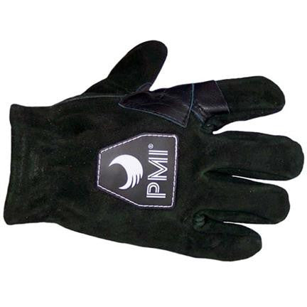 PMI Tactical Black Gloves - RescueGear.com
