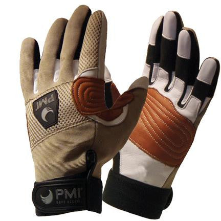 PMI Rope Tech Gloves - RescueGear.com
