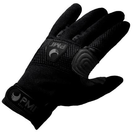 PMI Black Rope Tech Gloves - RescueGear.com
