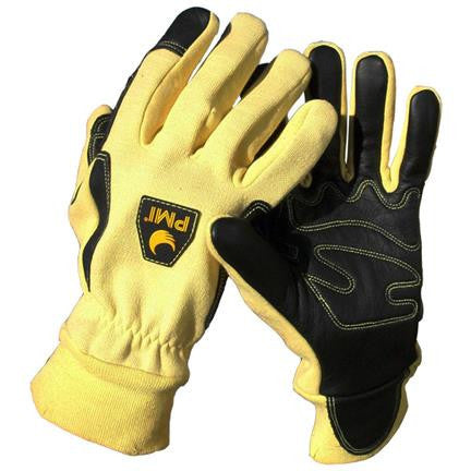 PMI Rescue Technician Gloves - RescueGear.com
