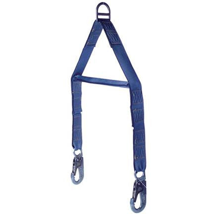 PMI Tractel Spreader Bar - RescueGear.com
