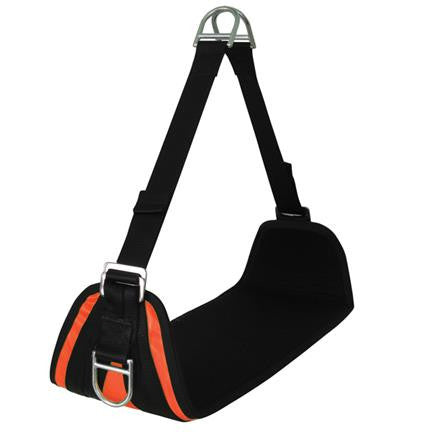 PMI Heightec Rope Access Workseat - RescueGear.com
