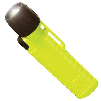 PMI UK 4AA Flashlight - RescueGear.com
