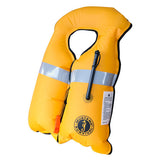 Mustang Survival Deluxe Inflatable PFD (Manual) - RescueGear.com
 - 2