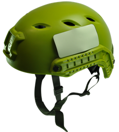 Aqua Lung Bump Helmet - RescueGear.com
 - 1