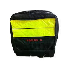 Force 6 PFD Back Pocket - RescueGear.com
