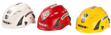 KASK Helmet Decal Set - RescueGear.com
 - 4