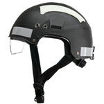 Leader SAR Helmet - RescueGear.com
 - 5