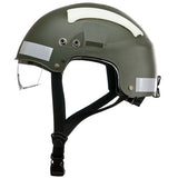 Leader SAR Helmet - RescueGear.com
 - 8