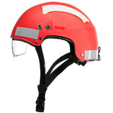 Leader SAR Helmet - RescueGear.com
 - 1