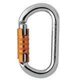 Petzl OK Carabiner - RescueGear.com
 - 2