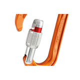 Petzl Attache Carabiner - RescueGear.com
 - 2