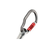 Petzl Progress Asymmetric Y Progression Rope Lanyard with Fall Indicator, 150g - RescueGear.com
 - 3