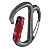 Petzl Freino Carabiner - RescueGear.com
 - 2