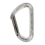 Petzl Spirit Carabiner - RescueGear.com
 - 1
