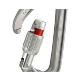 Petzl Spirit Screw-Lock Carabiner - RescueGear.com
 - 3