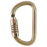 Petzl Vulcan Carabiner - RescueGear.com
 - 5