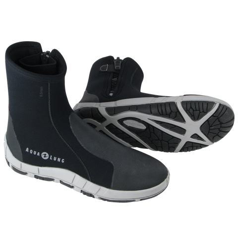 Aqua Lung Manta Boot - RescueGear.com
