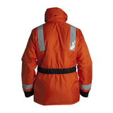 Mustang Survival ThermoSystem Plus Coat with Beaver Tail - RescueGear.com
 - 2
