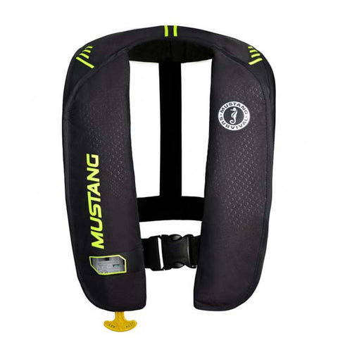 Mustang Survival M.I.T. 100 Auto Activation - RescueGear.com
 - 2
