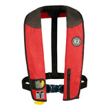 Mustang Survival Deluxe Inflatable PFD with Harness (Manual) - RescueGear.com
 - 3