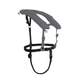 Mustang Survival Chest & Crotch Strap Assembly for MD3091, MD3196 - RescueGear.com
 - 2