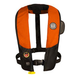 Mustang Survival Inflatable PFD with HIT (Auto Hydrostatic) - RescueGear.com
 - 6