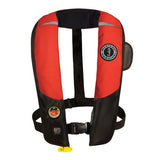 Mustang Survival Inflatable PFD with HIT (Auto Hydrostatic) - RescueGear.com
 - 3