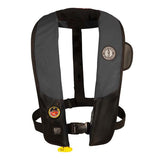 Mustang Survival Inflatable PFD with HIT (Auto Hydrostatic) - RescueGear.com
 - 5