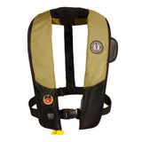Mustang Survival Inflatable PFD with HIT (Auto Hydrostatic) - RescueGear.com
 - 7
