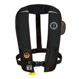 Mustang Survival Inflatable PFD with HIT (Auto Hydrostatic) - with Harness - RescueGear.com
 - 2