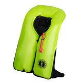Mustang Survival Elite 28 Inflatable PFD (Auto Hydrostatic) - RescueGear.com
 - 2