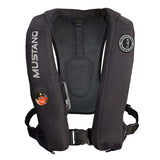 Mustang Survival Elite 28 Inflatable PFD (Auto Hydrostatic) - RescueGear.com
 - 3
