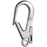 Petzl MGO Connector - RescueGear.com
 - 1