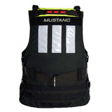 Mustang Survival Universal Swift Water Rescuer Vest - RescueGear.com
 - 2