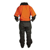 Mustang Survival MSD635 Sentinel Boat Crew Dry Suit with Drop Seat - RescueGear.com
 - 3