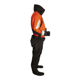 Mustang Survival MSD635 Sentinel Boat Crew Dry Suit with Drop Seat - RescueGear.com
 - 2