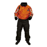 Mustang Survival MSD644 Sentinel Heavy Duty Boat Crew Dry Suit - RescueGear.com
 - 2