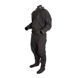 Mustang Survival Sentinel Boat Crew Dry Suit Replacement Immersion Module - Adjustable neck, Neoprene Seals, Male - RescueGear.com
 - 2